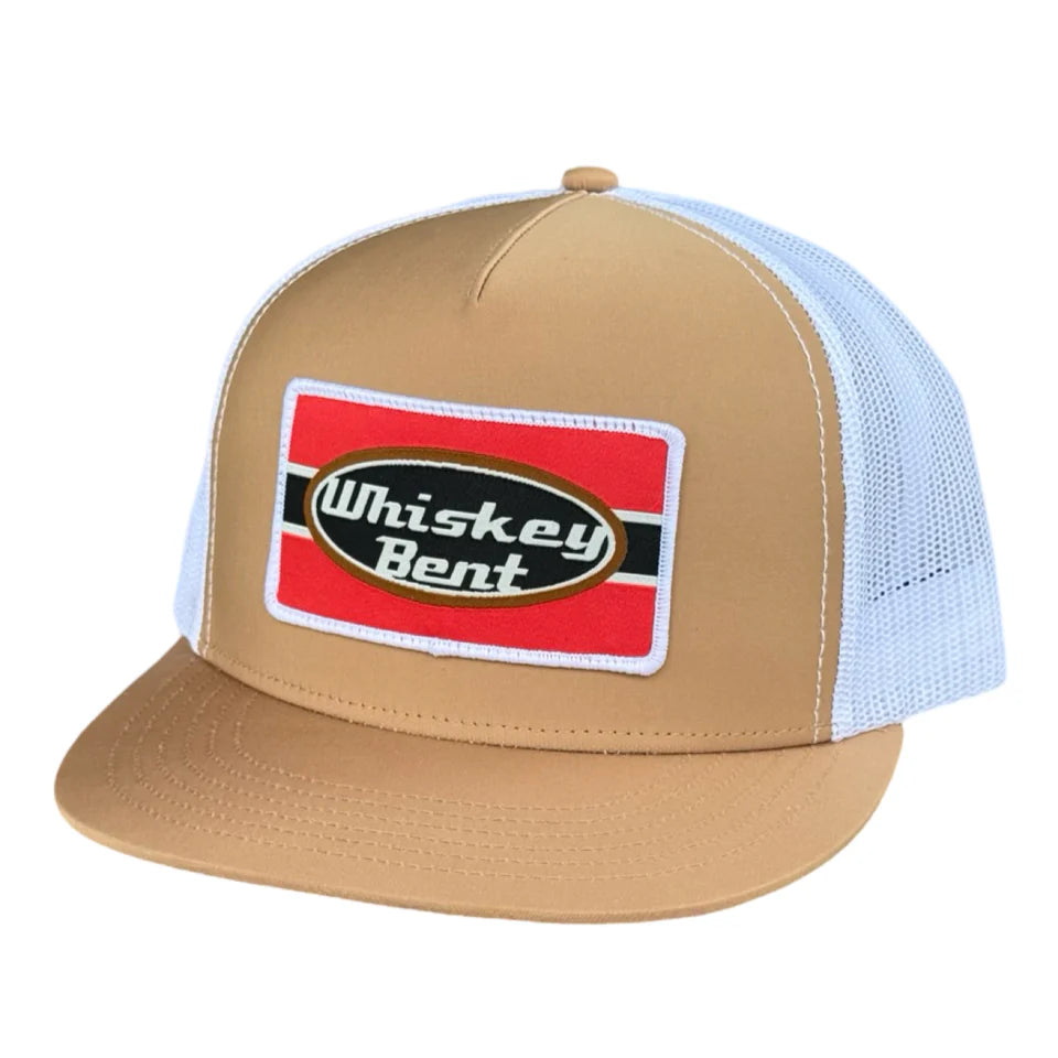 Whiskey Bent Hat Co.- The Pete