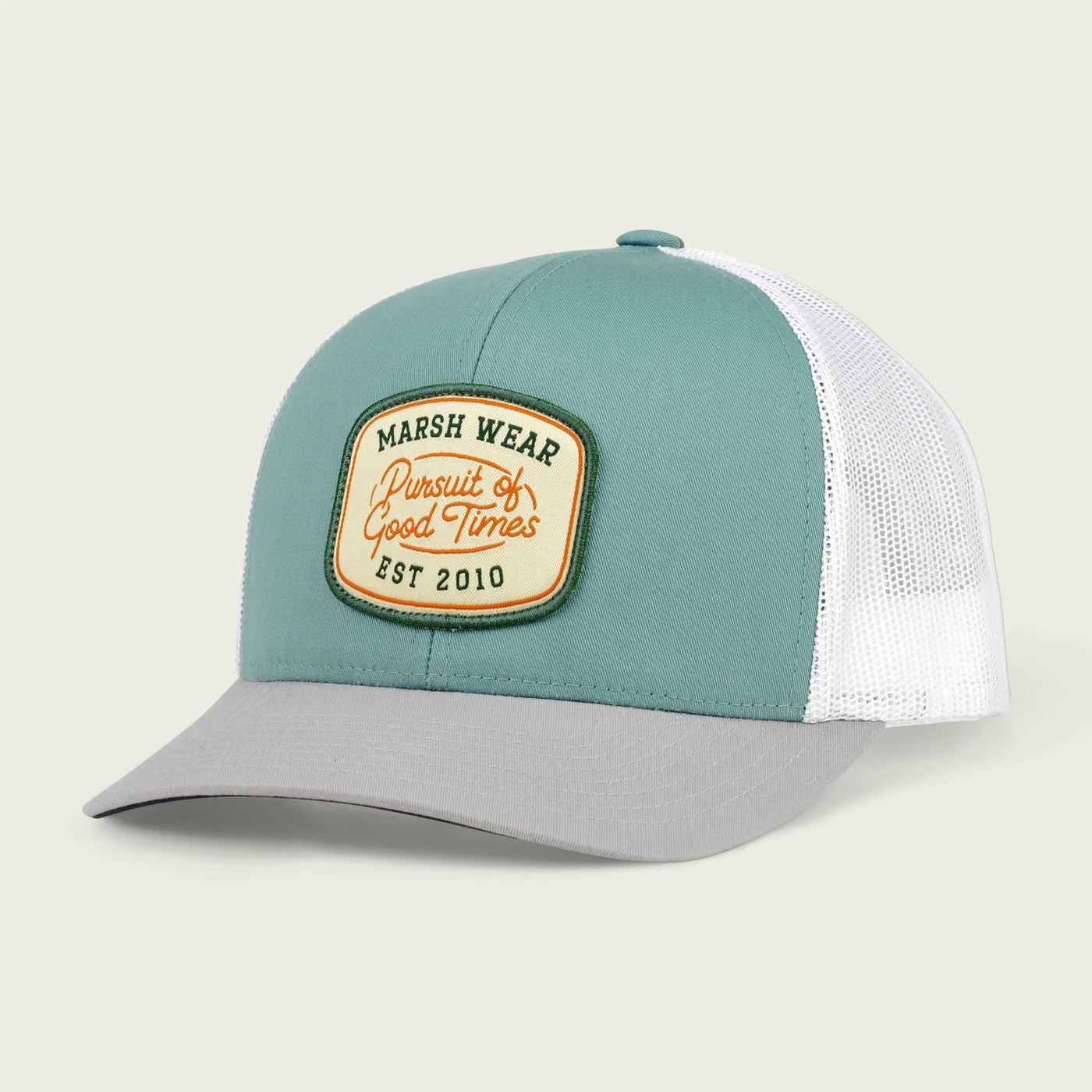 Marsh Wear- Pursuit Trucker