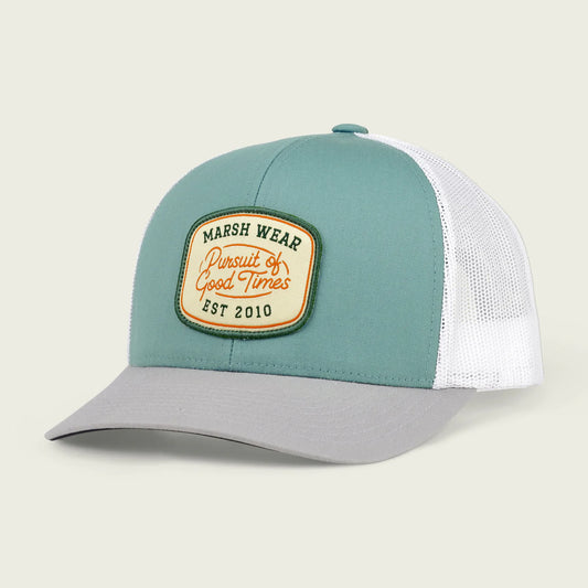 Marsh Wear- Pursuit Trucker