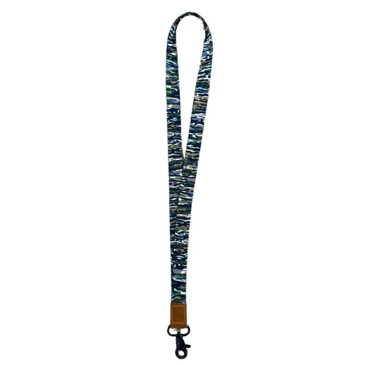 Embry Outdoors- Ranch Camo Lanyard