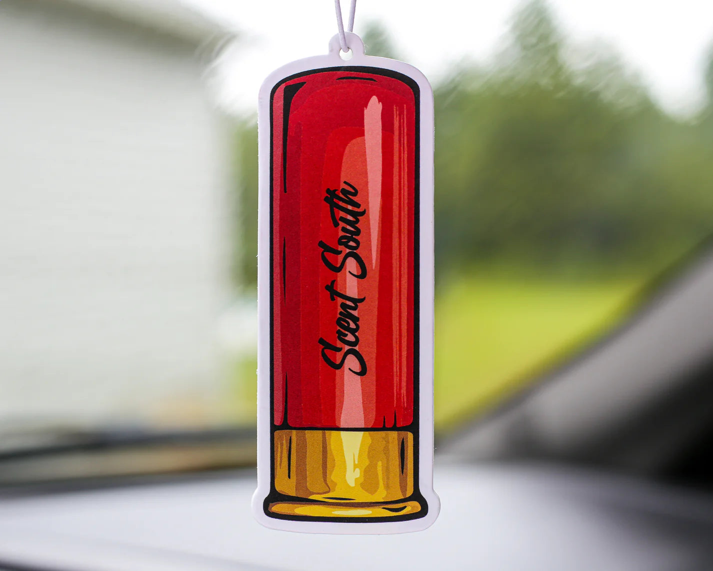 Scent South- Air Freshener