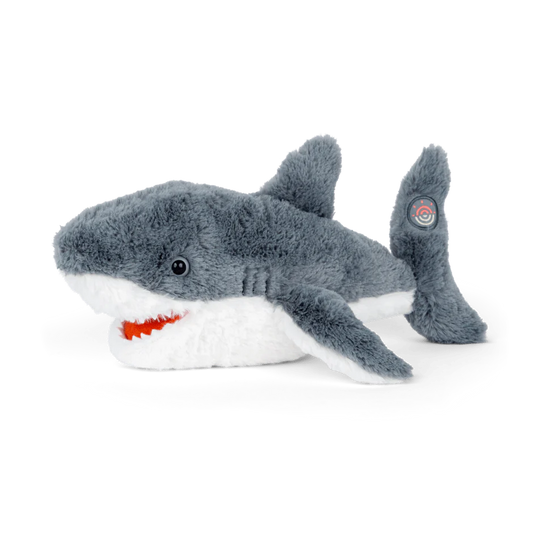 Fahlo- The Voyage Plush, Shark
