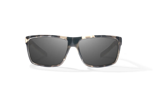 Bajio- Sigs, Ivory Rock Gloss, Grey Glass Lens