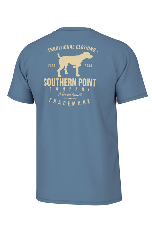 Southern Point- The Southern, Captain's Blue