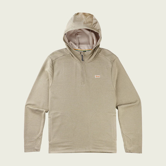 Marsh Wear- Sullivan Hoodie, Coriander
