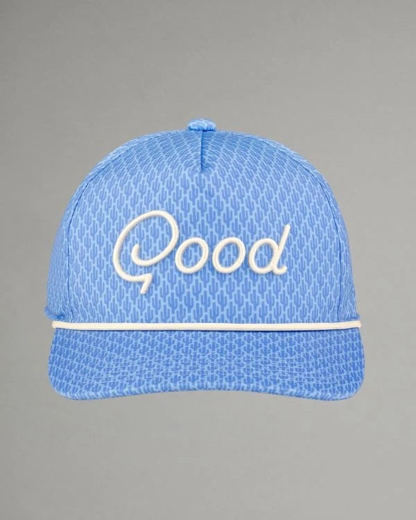 Good Good-Take The W Rope Hat