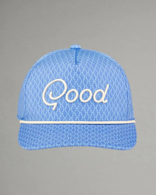Good Good-Take The W Rope Hat
