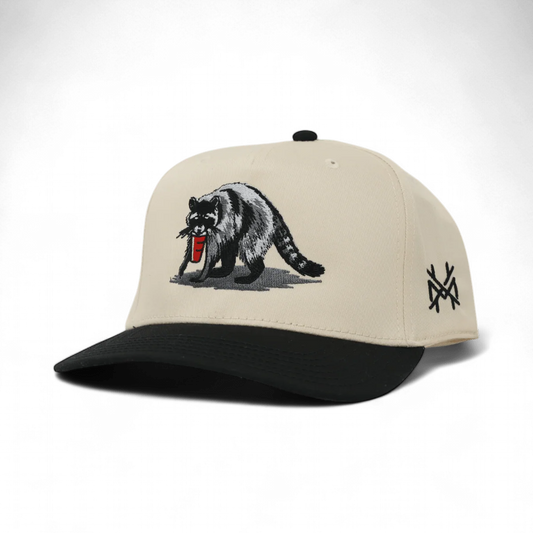 Mad Hatter Co.- Trash Panda