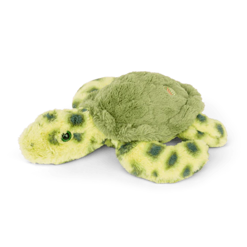 Fahlo- The Journey Plush, Sea Turtle
