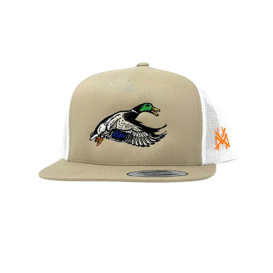 Mad Hatter Co.- MHC Mallard