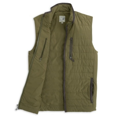 Southern Point- The Alder Vest