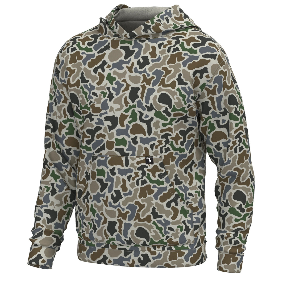Local Boy- Youth Hilltop Hoodie, Localflage