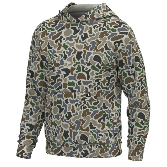 Local Boy- Youth Hilltop Hoodie, Localflage