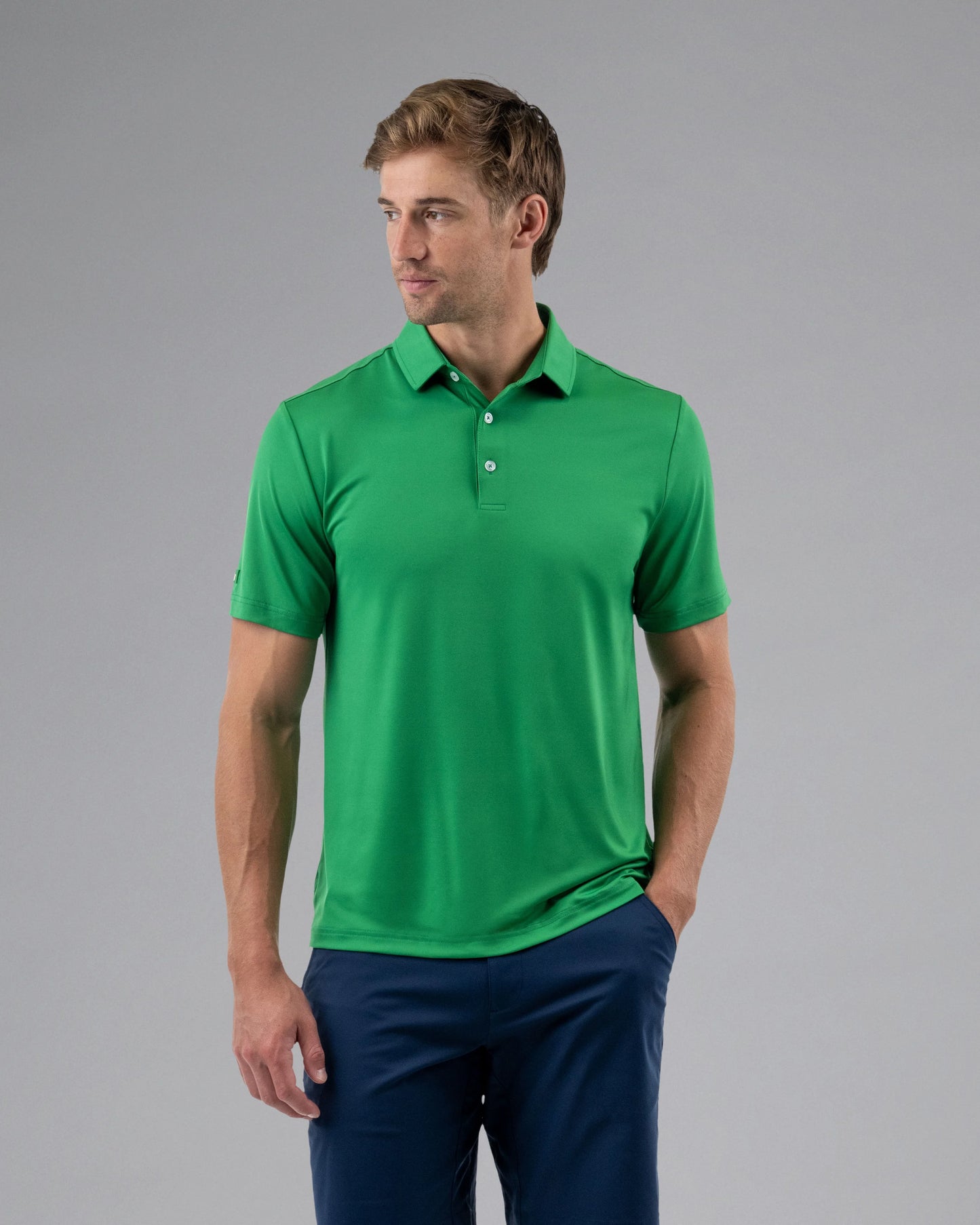 Good Good-Verdant Polo