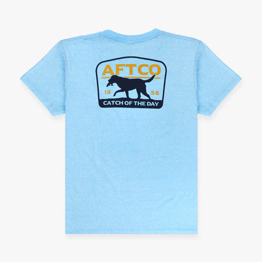 AFTCO- Youth Fetch