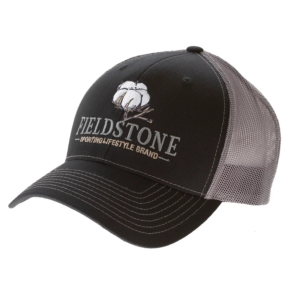 Fieldstone-Cotton Hat