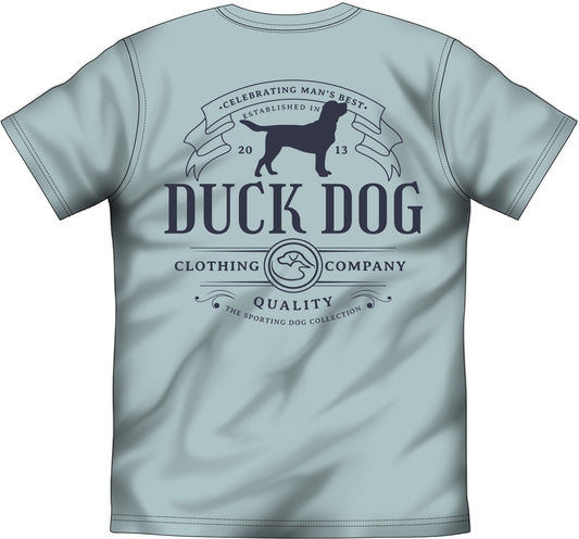 Duck Dog- Sporting Dog