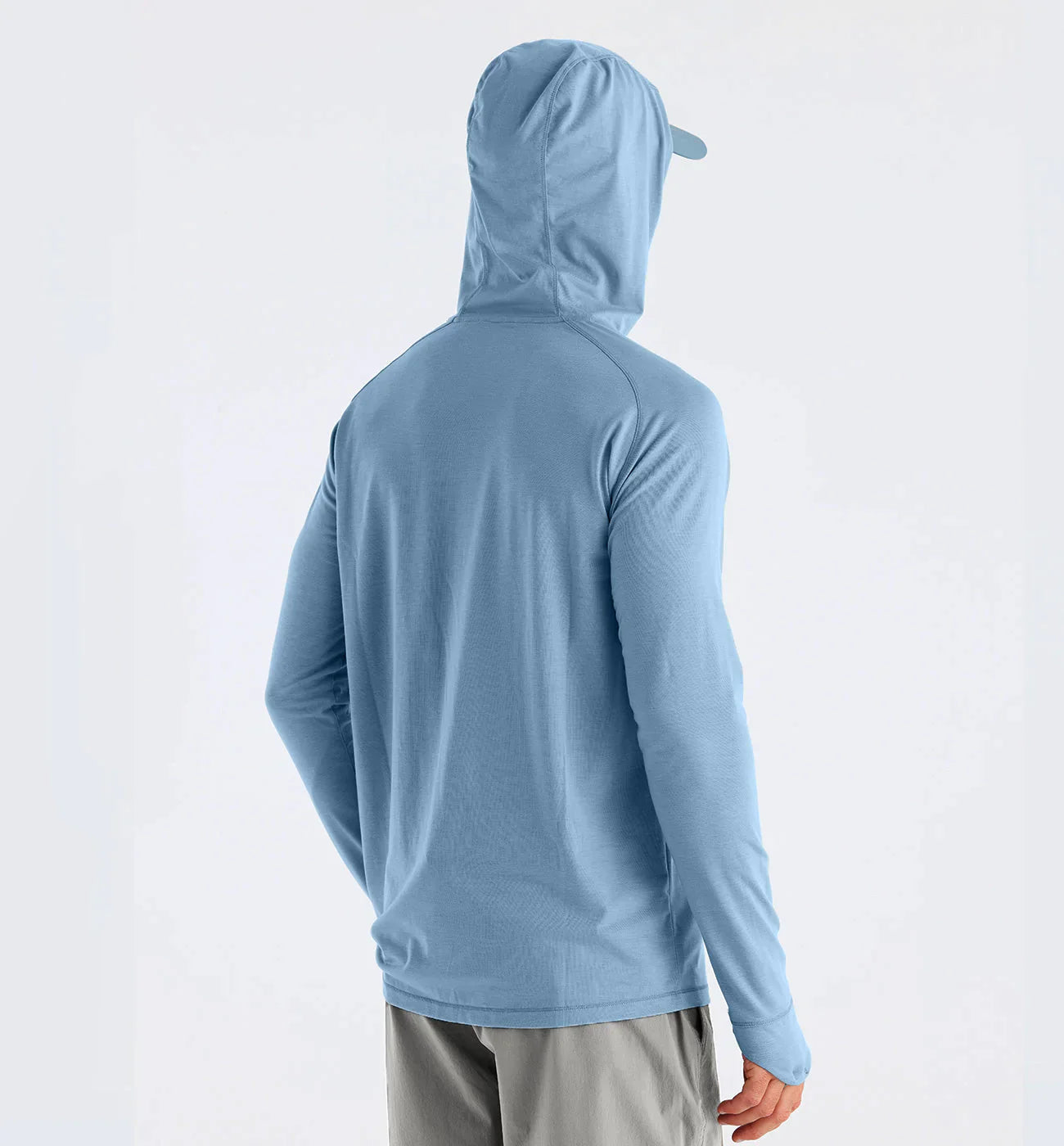 Free Fly-Men's Clearwater Hoody – F.I.S.H. Boutique
