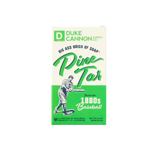 Duke Cannon-Pine Tar