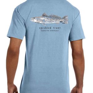 Phins-Speckled Trout