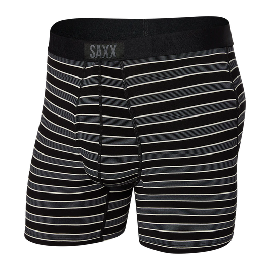 SAXX-Ultra, Black Crew Stripe