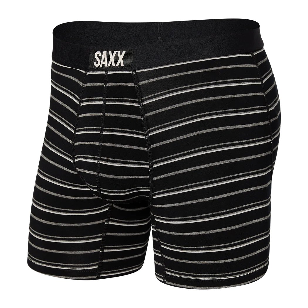 SAXX-Vibe, Black Coast Stripe