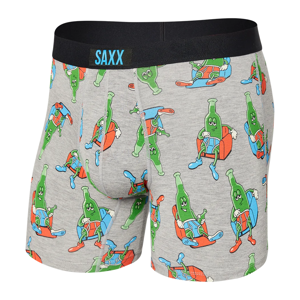 SAXX-Vibe, Pants Drunk